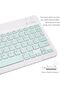 Ultra-Slim Bluetooth Keyboard and Mouse Combo - 4