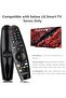 NEW Universal Remote Control for Smart TV Magic Remote Replacement with Buttons for Netflix Prime Vi - 4