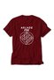 Arcade Fire Reflektor Red T-Shirt