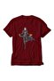 The Witcher Yennefer Red T-Shirt