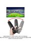 NEW Universal Remote Control for Smart TV Magic Remote Replacement with Buttons for Netflix Prime Vi - 8
