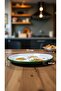 32 No 32 Cm Presentation Tray Coffee Tray Tea Tray Gift Dowry TrayServing Plate Tray - 2