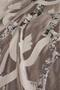 Kybele 3 Piece Double Pique Set 230X250 Cream - 2