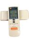 NEW Universal Air Conditioner Replacement Remote Control Fit for AR-JW17 for AR-JW31 AR-JW2 AR-JW27/