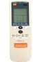 NEW Universal Air Conditioner Replacement Remote Control Fit for AR-JW17 for AR-JW31 AR-JW2 AR-JW27/ - 6