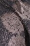 طقم بيكيه مزدوج مكون من 3 قطع مقاس 230x250 أنثراسيت - 2
