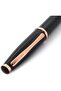 Luxury Ballpoint Pen, Ball Pen Medium Point with Blue Ink Refill, Delivered in a Premium - 3