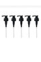 1 Spare Liquid Soap Pump (1 Piece) 10 X 15 Pack of 5