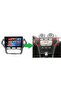 Ford Mondeo Android Multimedya Sistemi 4-32 (2008-2012)