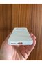 Poco X4 Pro 5g Compatible Velour Premium Silicone Phone Case (White) - 3