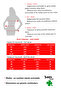 Women's Plus Size Black, Low Sleeve Blouse, Waist Elastic Pocket Shorts, 2Pcs Set 65N39067 - 2