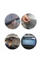 car camera, reverse, night vision, black - 4