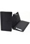 Leather Passport Holder Travel Wallet