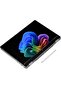OmniBook X Flip 2-in-1 Convertible 2025 Laptop – AMD Ryzen AI 5-34014"512GB SSD 16GB RAM - 3