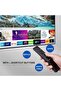 NEW Universal Remote Control Compatible for All TV LED QLED UHD SUHD HDR LCD Frame Curved Solar HDTV - 5