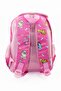 2 Compartment Bluey Kindergarten Bag - Girl's Bag Nursery Bag - Bluey Bag - 4