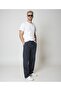 Comfort Jeans with Elastic Waist and Legs - 6