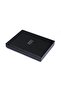 Leather Passport Holder Travel Wallet - 6