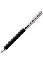 Ballpoint Pen, Metal Ball Pen with Clip, Medium Point with Blue Ink Refill, Luxury Ball P