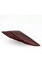Card Holder Wallet Men, Men Slim Small Card Wallet, Card Holder RFID Leather Wallet for M - 4