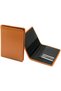 Passport Cover, Passport Holder, Leather Passport Wallet Case Bag for Men, Passport Trave - 2