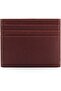 Card Holder Wallet Men, Men Slim Small Card Wallet, Card Holder RFID Leather Wallet for M - 7