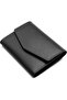 Womens Wallet, Small Leather Purse Card Holder Wallet with RFID Blocking, Slim Thin Clutc