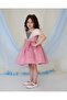 GIRL EVENING DRESS - 4