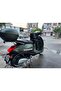 Motorcycle Child Seat - 3