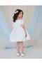 GIRL EVENING DRESS - 5