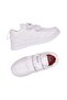 Casual Velcro Closure Shoes - 7