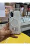 غطاء فاخر لهاتف iPhone 16 مع حامل قابل للفتح لجزء الكاميرا ثلاثية الأبعاد - 4