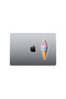 Colorful Candy Ice Cream Sticker Car, Motorcycle, Helmet, Laptop, Windshield Sticker 13X8 cm - 4