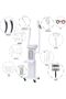 10-in-1 Skin Care Device - Complete Beauty Station for Professional Use - 7