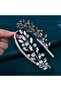 Sparkly Bridal Wedding/Henna Hair Accessory - 3