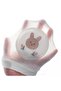- Soft Crawl Baby Knee Pads - Rabbit - 4