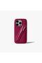 iPhone 15 Plus Compatible “Glass Gift“ Rhode Summer Premium Silicone Lip Case Phone Case + Lipstick
