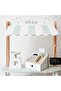 - Market Stand - White - 4 Pcs - 2