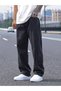 Men's Acid Wash Wide Leg Jean Jeans Baggy Trousers - Oversize Relax Fit