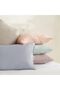 Home Sarah Anderson Grimes Microfiber Pillow, Lilac Ayr. 1135941 - 2
