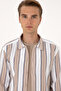 Men's Stone Long Sleeve Shirt 50299606-Vr049 - 2