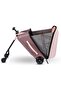 Ride On Luggage Eazy Allrounder Blue (Pink) - 8