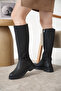 D942 Cold Proof Winter Women's Boots - 2