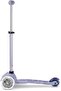 Mini Deluxe Rock & Go LED Lavender Mist | Deluxe Rock Scooter for Kids | Kids Scooter Deluxe R - 6