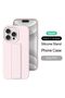 Apple iPhone 14 Case – Shockproof Silicone Case, Kickstand Grip, Camera Protection, Slim Fit.