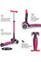 Scooters | Maxi Deluxe Foldable Children's Scooter | Big Wheels | Handlebar Adjustable | - 4