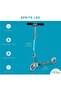 Sprite ocean blue LED - 3
