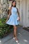 Galezzo Mini Dress 2908 R7-D-K4 - 4