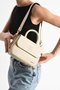 Short and Long Strap Crossbody Bag – Elegance and Functionality in One