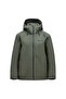 M Maroon Jacket Men's Coat